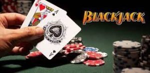 Chơi Blackjack B52
