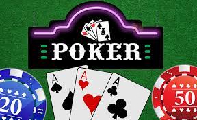 Chơi Poker B52